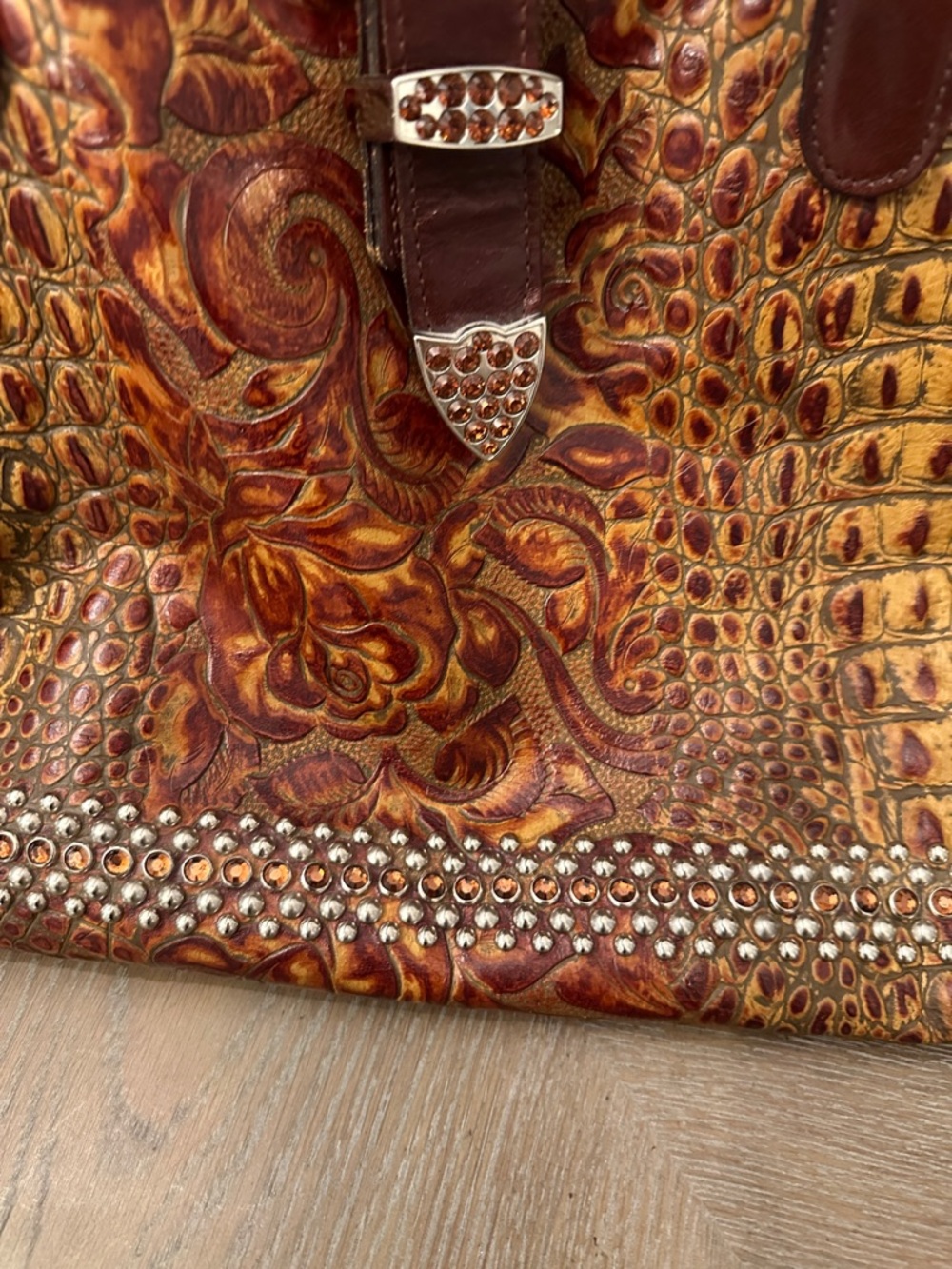 Raviani bag! - Picture 8 of 10